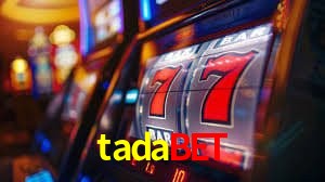 Game Providers tadabet