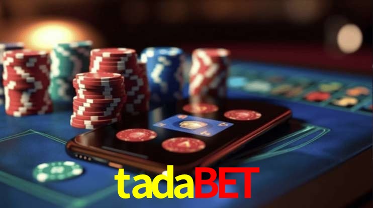 Basketball Betting tadabet