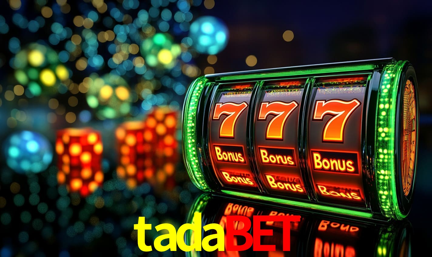 Live Casino tadabet